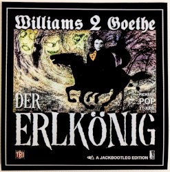 Der Erlkönig