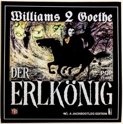 Der Erlkönig