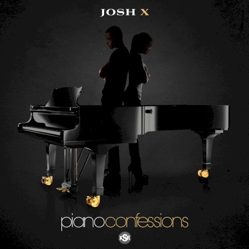 Piano Confessions