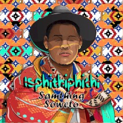 Isphithiphithi