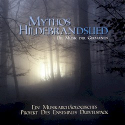 Mythos Hildebrandlied
