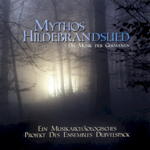 Mythos Hildebrandlied
