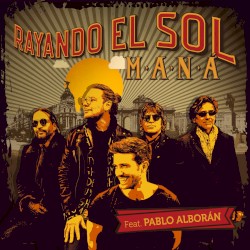 Rayando el sol