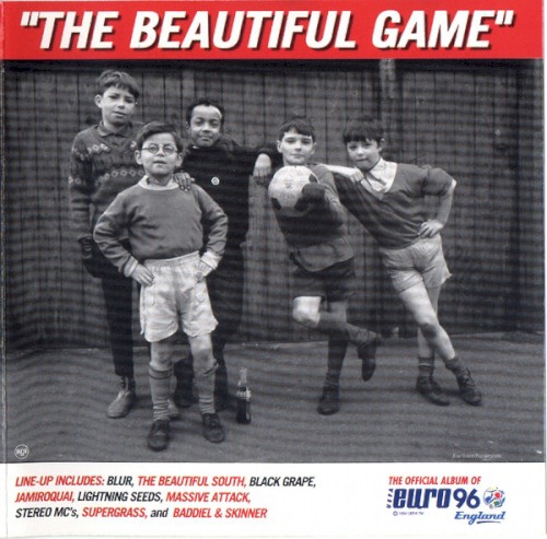 The Beautiful Game