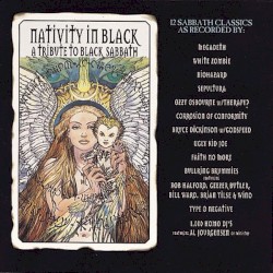 Nativity in Black: A Tribute to Black Sabbath