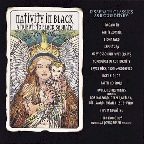 Nativity in Black: A Tribute to Black Sabbath