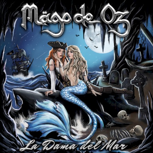La dama del mar