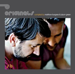 Originals Volume Four