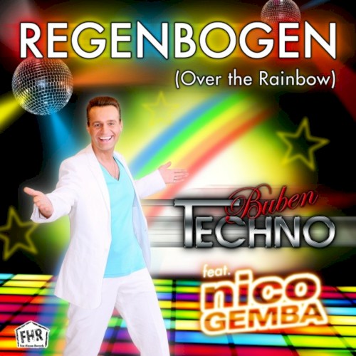 Regenbogen (Over the Rainbow)