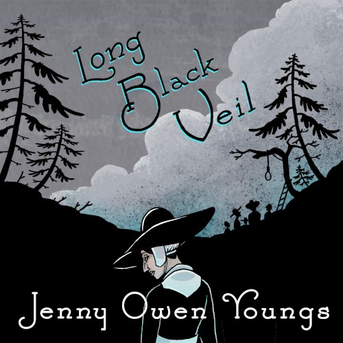 Long Black Veil