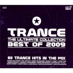 Trance - The Ultimate Collection - Best of 2009