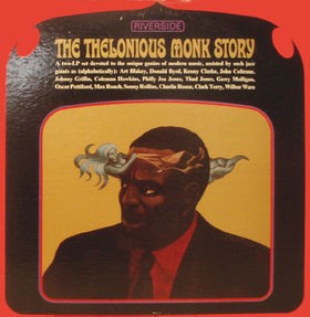 The Thelonious Monk Story