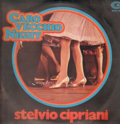 Caro Vecchio Night