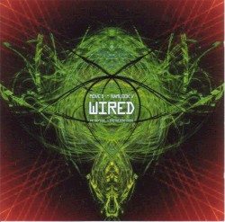 Move D • Namlook V: Wired