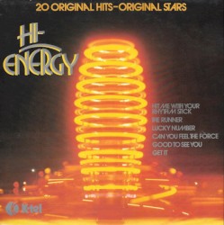 Hi-Energy