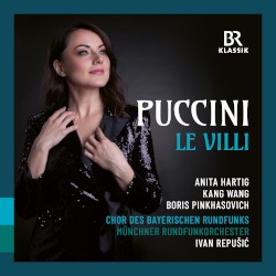 Le villi