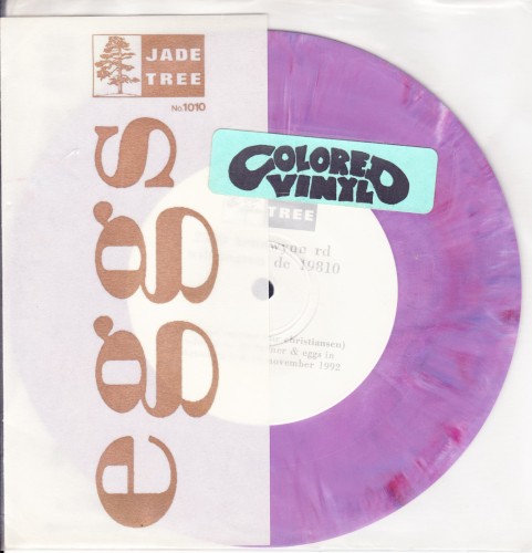 Jade Tree EP