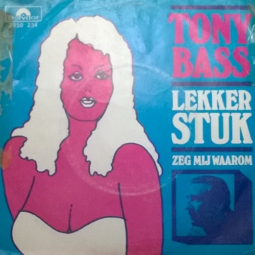 Lekker stuk