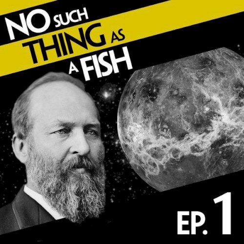 No Such Thing As A Fish #1, "No Such Thing As A Pilot Fish"