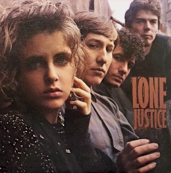 Lone Justice