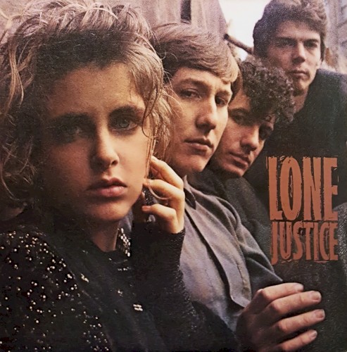 Lone Justice