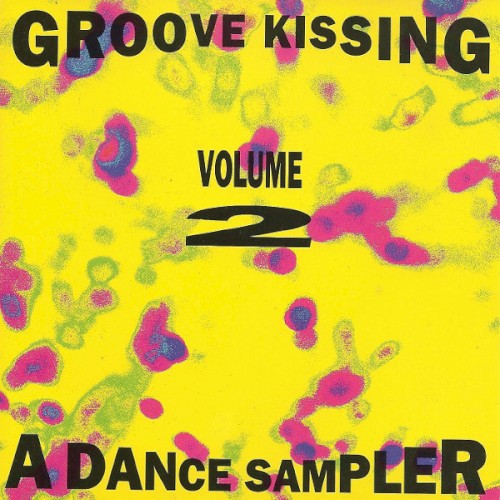 Groove Kissing, Volume 2: A Dance Sampler