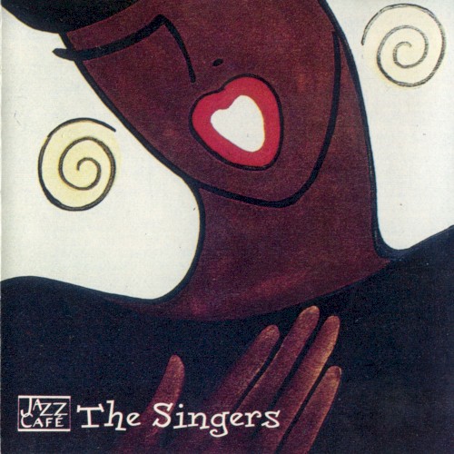 Jazz Café: The Singers