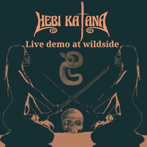 Live Demo at WildSide