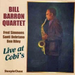 Live at Cobi's