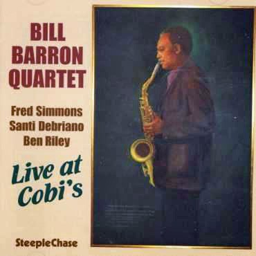 Live at Cobi's