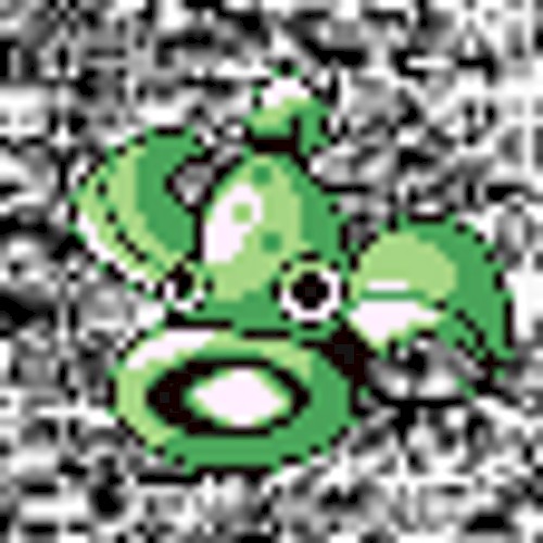 #070 ~ Weepinbell