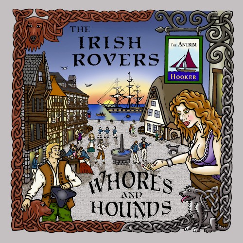 Whores and Hounds