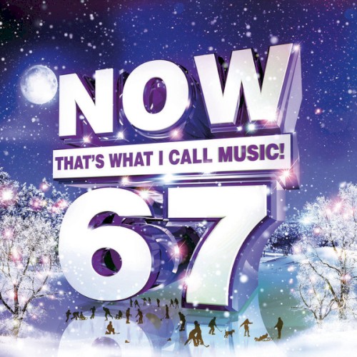 Now That’s What I Call Music! 67