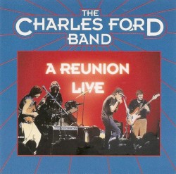 A Reunion: Live