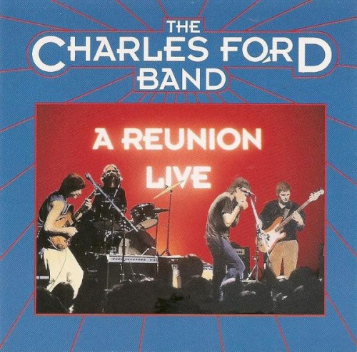 A Reunion: Live