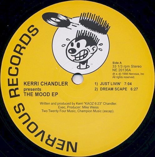 The Mood EP