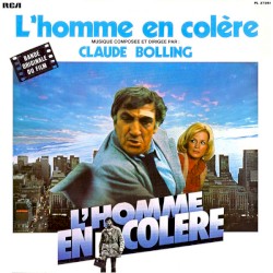 L'homme en colère