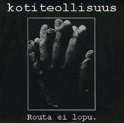 Routa ei lopu