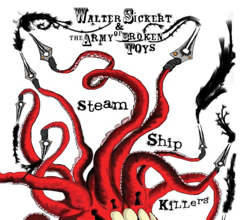 SteamShipKillers