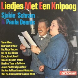 Liedjes met een knipoog