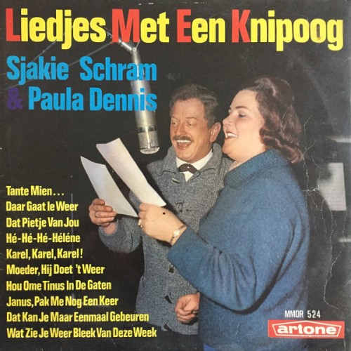 Liedjes met een knipoog