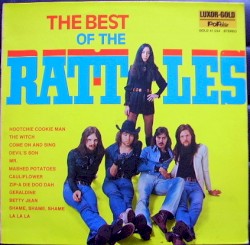 The Best of the Rattles
