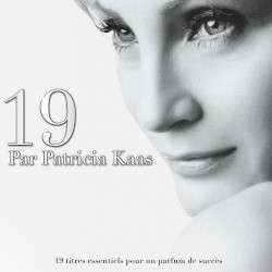 19 par Patricia Kaas