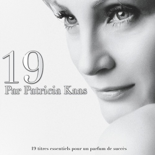 19 par Patricia Kaas