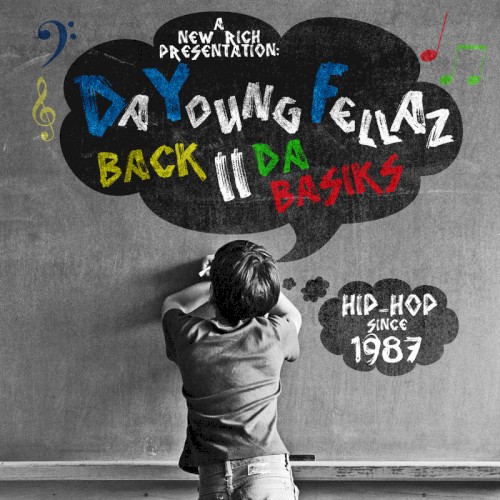 Back 2 Da Basiks