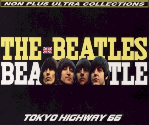 Tokyo Highway 66