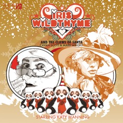 2X. Iris Wildthyme and the Claws of Santa
