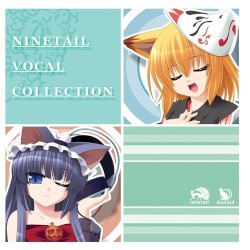 NINETAIL VOCAL COLLECTION