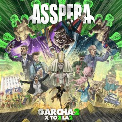 Garcha2 X To2 La2