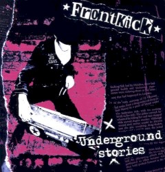 Underground Stories